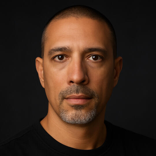 Rolo Loayza Mujica Visual Creative | Expert in AI-Driven Campaigns & Digital Content Strategy